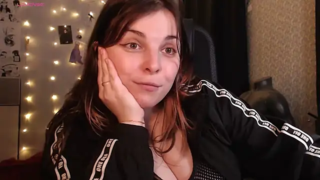 Saya sweet online show from September 14, 10:09 pm