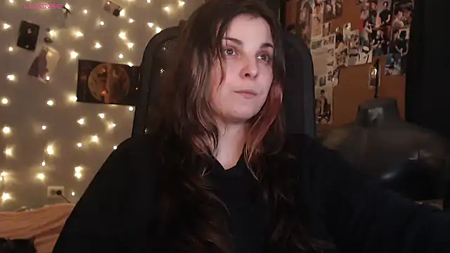 Saya sweet online show from October 23, 9:57 pm