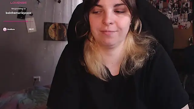 Saya sweet online show from July 1, 4:36 am