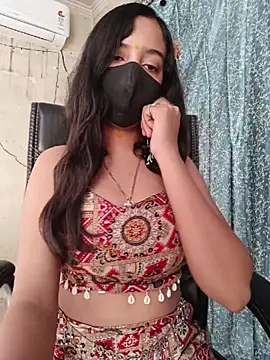 Parinaaz18 online show from May 14, 1:23 am