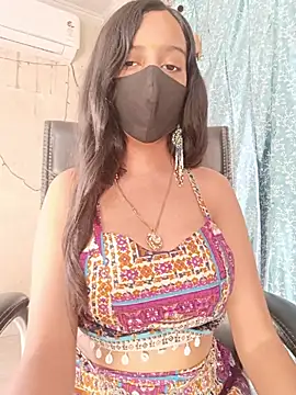 Parinaaz18 online show from May 26, 1:56 am
