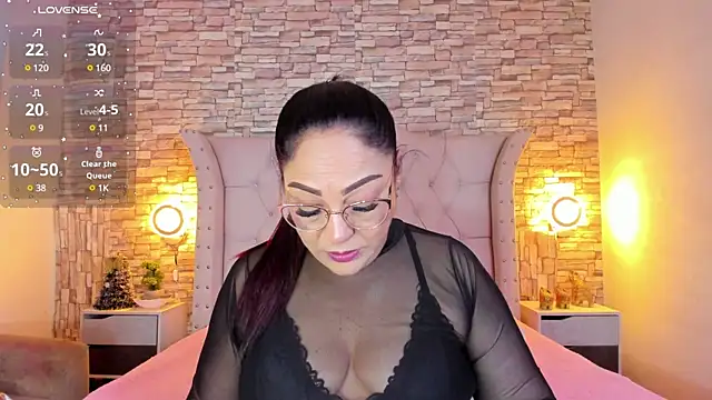 Gina Myers online show from January 16, 12:20 pm