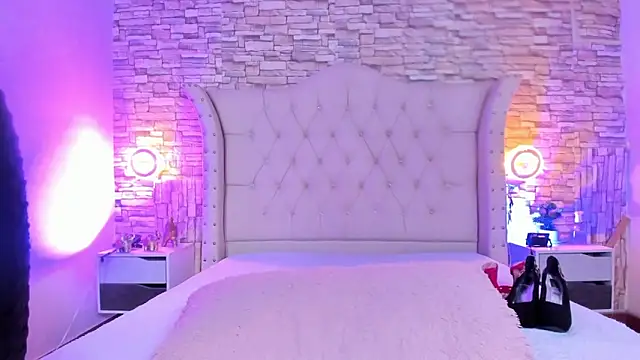 Gina Myers online show from March 13, 12:34 pm