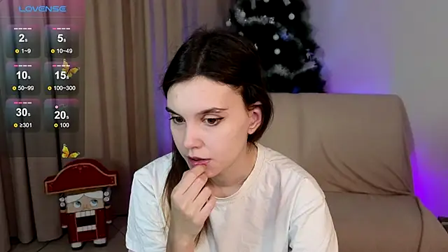 SusieMorris online show from December 28, 5:12 am