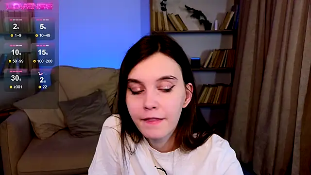 SusieMorris online show from February 21, 8:07 am