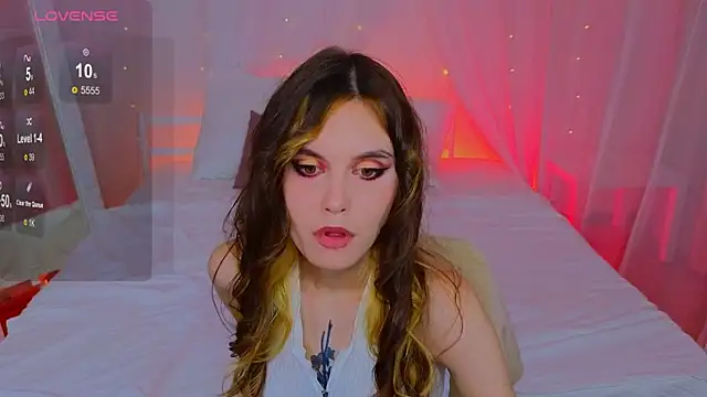 SusieMorris online show from September 26, 10:41 am