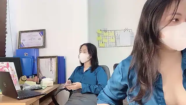 Bamboo Swetie online show from March 2, 6:30 pm