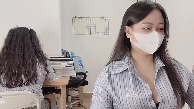 Bamboo Swetie online show from September 13, 3:23 pm