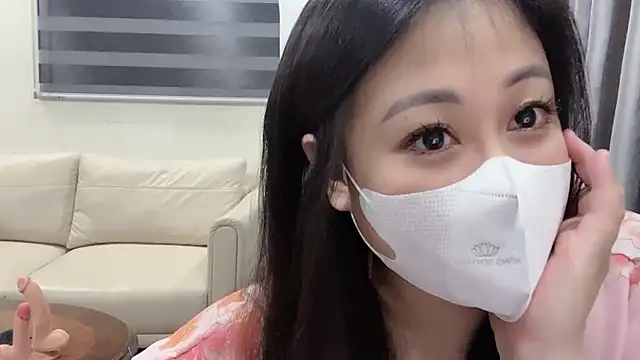 Bamboo Swetie online show from February 25, 3:32 pm