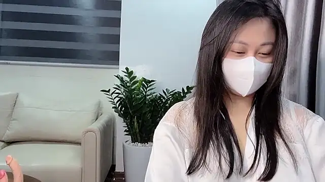 Bamboo Swetie online show from March 15, 3:51 pm