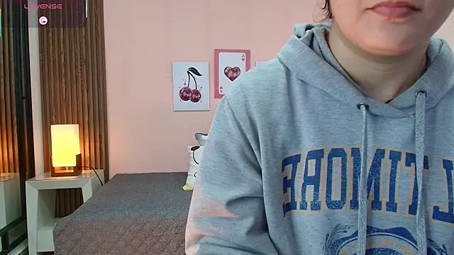 alina martinelli online show from March 20, 12:21 pm