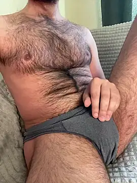 Deckard Webb1  online show from May 23, 12:53 pm