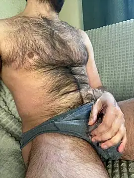 Deckard Webb1  online show from May 26, 1:51 pm