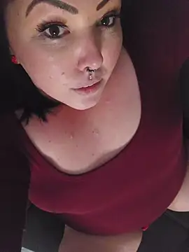 -BonnieBlack- online show from December 14, 7:18 pm