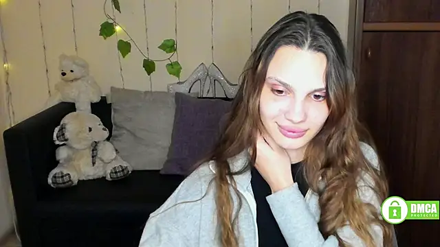 Aminakisuliawolf online show from February 10, 2:59 pm