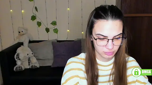 Aminakisuliawolf online show from February 15, 10:33 am