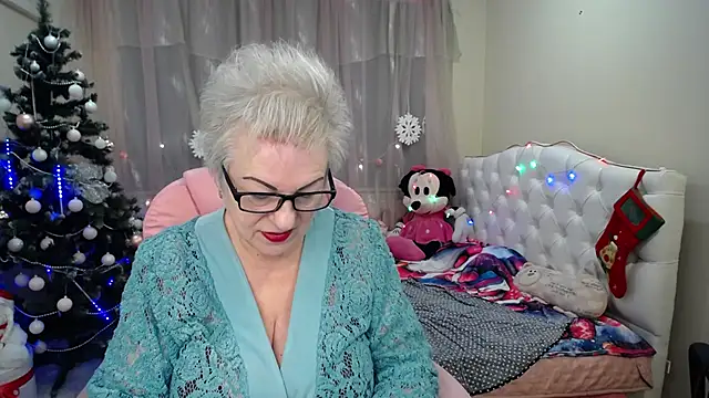 KayleSmoll online show from January 22, 1:20 am