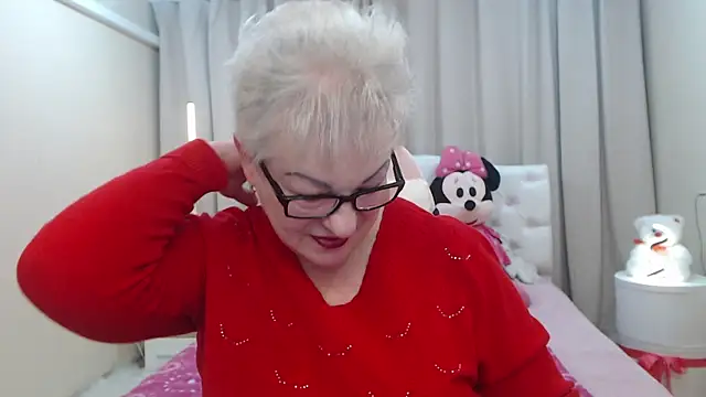 KayleSmoll online show from January 17, 7:39 pm