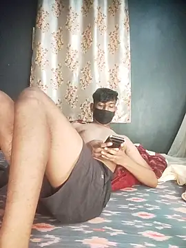 Snapshot of richardjames95 chatting on February 16, 7:43 pm richardjames95 online show from February 16, 7:43 pm