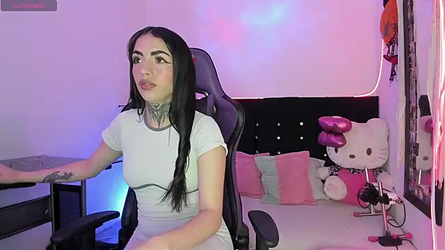 Alice ch1 online show from February 7, 7:50 pm