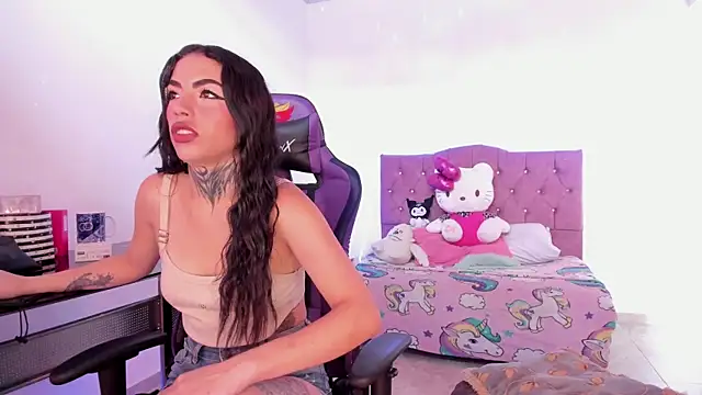 Alice ch1 online show from March 3, 4:46 pm