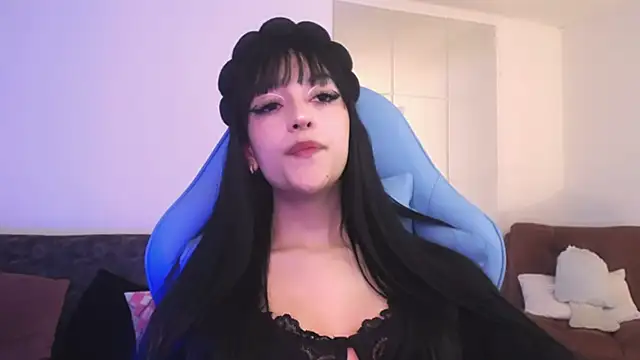 Snapshot of elektraa_sky11 chatting on December 3, 5:45 pm elektraa sky11 online show from December 3, 5:45 pm