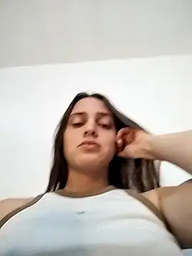 Snapshot of KateDer7 chatting on March 2, 11:18 am KateDer7 online show from March 2, 11:18 am