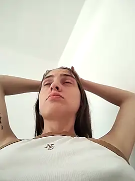 Snapshot of KateDer7 chatting on March 20, 5:58 pm KateDer7 online show from March 20, 5:58 pm