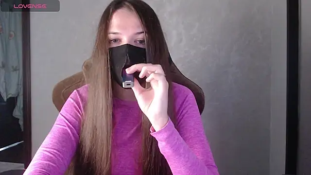 BlackM00n8 online show from October 7, 7:49 am