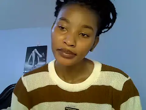 cute-alexis online show from March 20, 7:35 am