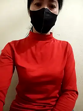 Snapshot of YunLem chatting on January 20, 2:11 am YunLem online show from January 20, 2:11 am