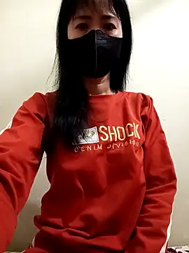 Snapshot of YunLem chatting on January 22, 10:29 am YunLem online show from January 22, 10:29 am