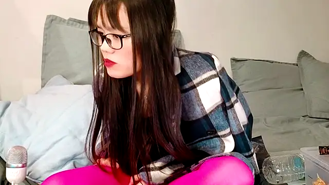 Snapshot of Meo789 chatting on February 3, 12:58 am Meo789 online show from February 3, 12:58 am