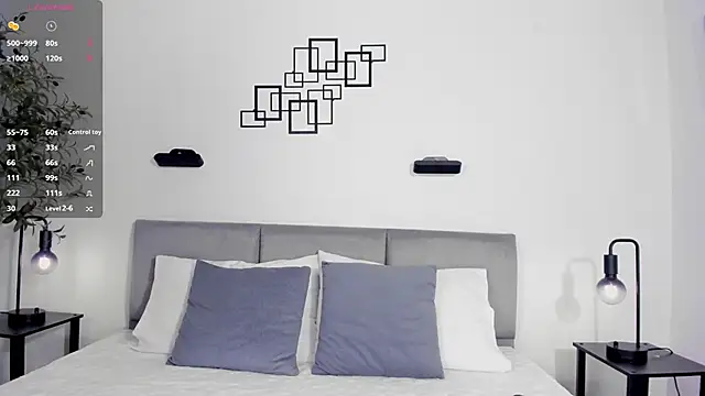 Hannaos online show from April 13, 11:27 am