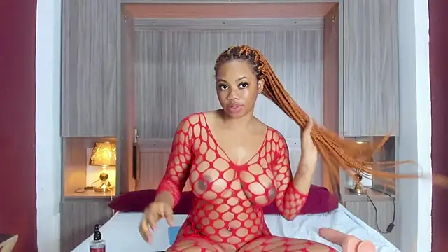 KendallRosse1 online show from December 18, 3:33 pm