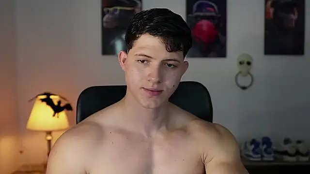 Hazzan Velez online show from October 22, 2:01 am