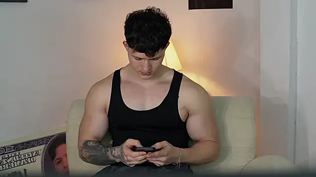 Hazzan Velez online show from February 28, 5:08 am