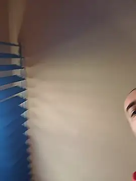 Snapshot of Maryo0001 chatting on February 23, 1:30 pm Maryo0001 online show from February 23, 1:30 pm