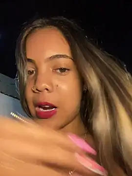 Snapshot of NAUGHTY_LITTLE_18 chatting on February 7, 1:04 am NAUGHTY LITTLE 18 online show from February 7, 1:04 am