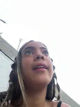 NAUGHTY LITTLE 18 online show from February 12, 11:20 pm