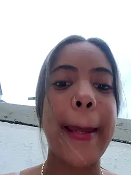 Snapshot of NAUGHTY_LITTLE_18 chatting on February 25, 11:22 pm NAUGHTY LITTLE 18 online show from February 25, 11:22 pm