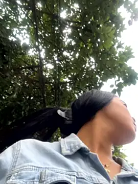 Snapshot of NAUGHTY_LITTLE_18 chatting on October 9, 9:13 pm NAUGHTY LITTLE 18 online show from October 9, 9:13 pm