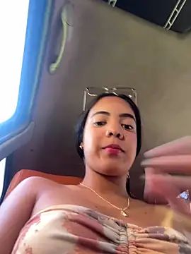 Snapshot of NAUGHTY_LITTLE_18 chatting on February 18, 10:17 pm NAUGHTY LITTLE 18 online show from February 18, 10:17 pm