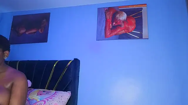 Cherriikenzie online show from May 27, 12:35 pm
