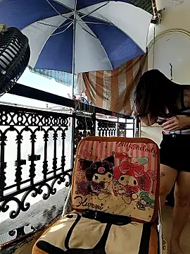 lyna bl online show from December 18, 1:11 am