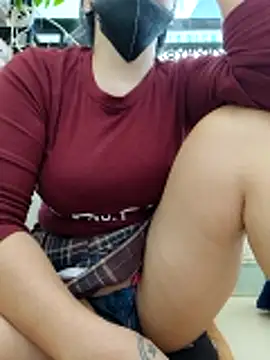 lyna bl online show from December 23, 3:37 am