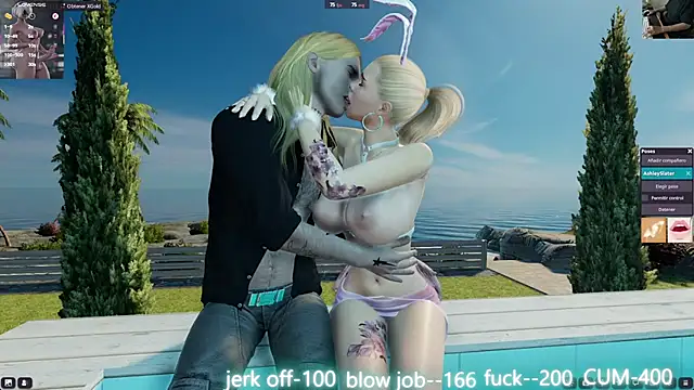 Zack Slater online show from March 24, 8:47 pm