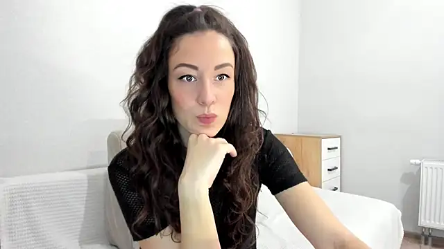 Karina sunny online show from December 24, 5:02 pm