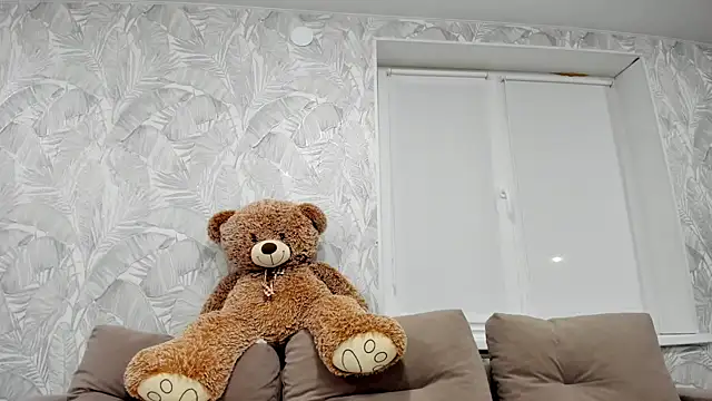 Karina sunny online show from February 24, 1:46 am