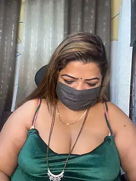 Oh-Monika online show from February 1, 4:38 pm